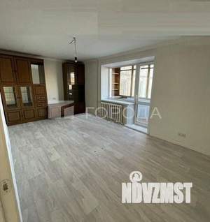 2-к квартира, вторичка, 43м2, 4/5 этаж