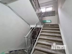 1-к квартира, вторичка, 40м2, 1/9 этаж