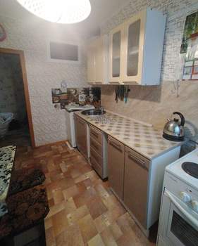 2-к квартира, вторичка, 44м2, 4/9 этаж