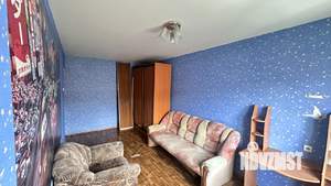 2-к квартира, вторичка, 52м2, 7/10 этаж