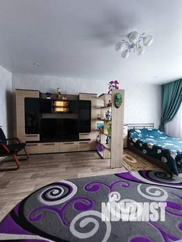 1-к квартира, вторичка, 49м2, 7/10 этаж
