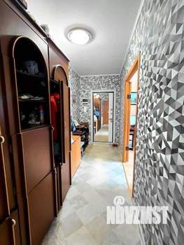 4-к квартира, вторичка, 77м2, 1/10 этаж