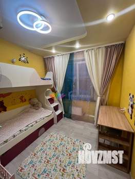 2-к квартира, вторичка, 51м2, 6/9 этаж