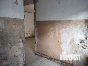 1-к квартира, вторичка, 32м2, 1/5 этаж