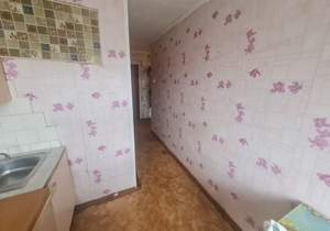 4-к квартира, вторичка, 62м2, 2/5 этаж