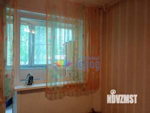 3-к квартира, вторичка, 53м2, 1/9 этаж