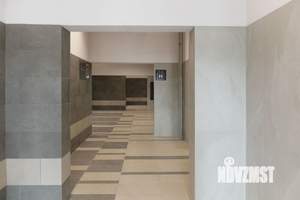 3-к квартира, вторичка, 64м2, 3/21 этаж