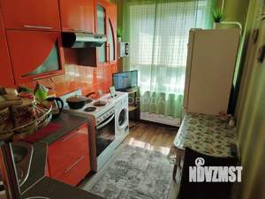 2-к квартира, вторичка, 43м2, 5/9 этаж
