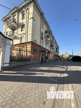 2-к квартира, вторичка, 46м2, 2/4 этаж