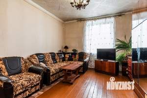 2-к квартира, вторичка, 59м2, 5/5 этаж