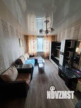 2-к квартира, вторичка, 49м2, 5/9 этаж