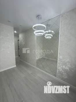 2-к квартира, вторичка, 43м2, 4/9 этаж