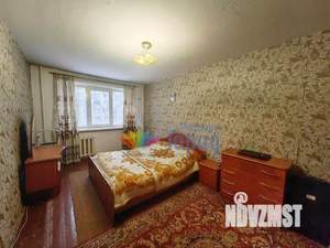 3-к квартира, вторичка, 61м2, 2/5 этаж