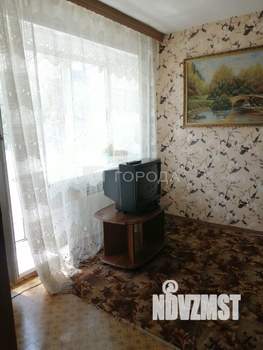 2-к квартира, вторичка, 45м2, 4/5 этаж
