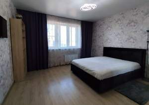 3-к квартира, вторичка, 82м2, 8/9 этаж