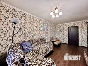 3-к квартира, вторичка, 60м2, 7/9 этаж