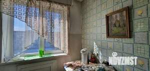 2-к квартира, вторичка, 43м2, 7/9 этаж