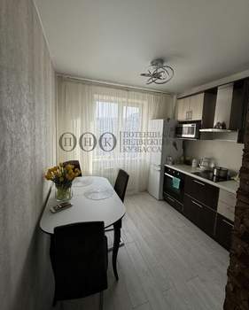 2-к квартира, вторичка, 51м2, 5/9 этаж