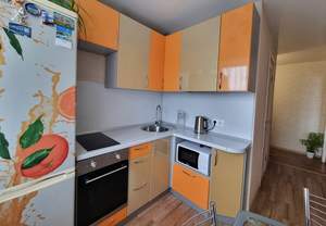 2-к квартира, вторичка, 44м2, 4/5 этаж