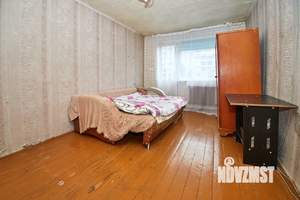 1-к квартира, вторичка, 30м2, 5/5 этаж