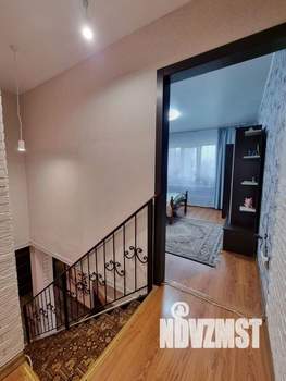 3-к квартира, вторичка, 99м2, 2/10 этаж