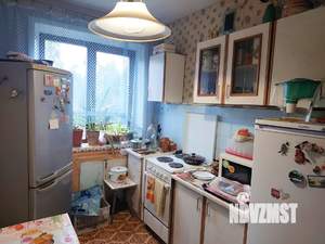 3-к квартира, вторичка, 59м2, 4/9 этаж