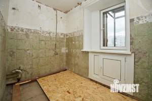 1-к квартира, вторичка, 35м2, 5/5 этаж