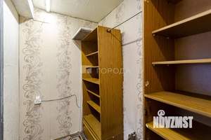 1-к квартира, вторичка, 34м2, 1/9 этаж