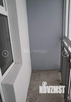 2-к квартира, вторичка, 57м2, 4/9 этаж
