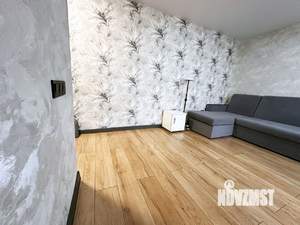 1-к квартира, вторичка, 30м2, 2/5 этаж