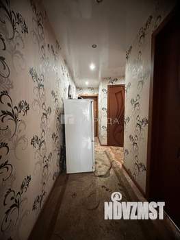 3-к квартира, вторичка, 52м2, 4/5 этаж