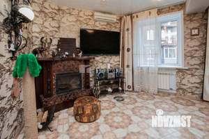 3-к квартира, вторичка, 98м2, 3/5 этаж