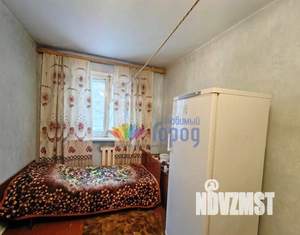 3-к квартира, вторичка, 61м2, 2/5 этаж