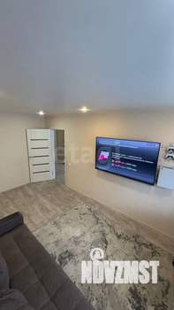3-к квартира, вторичка, 61м2, 3/5 этаж