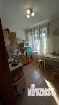 2-к квартира, вторичка, 45м2, 4/5 этаж
