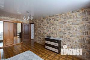 3-к квартира, вторичка, 60м2, 2/5 этаж