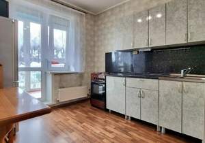 1-к квартира, вторичка, 38м2, 10/10 этаж
