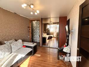 3-к квартира, вторичка, 48м2, 5/5 этаж