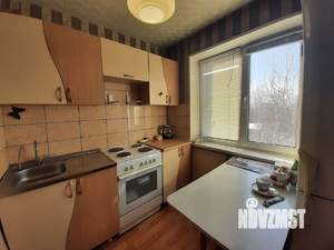3-к квартира, вторичка, 57м2, 5/5 этаж