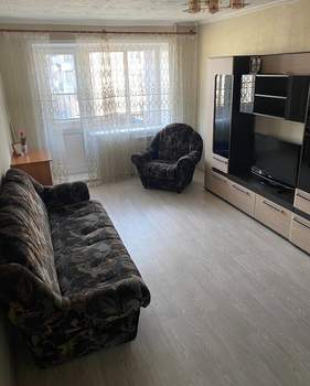 2-к квартира, вторичка, 46м2, 2/5 этаж