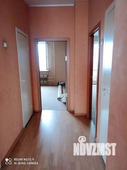 3-к квартира, вторичка, 127м2, 8/9 этаж