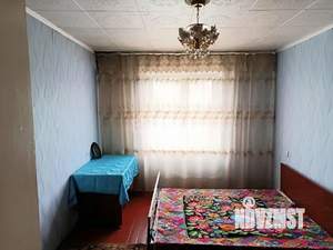 3-к квартира, вторичка, 61м2, 2/9 этаж