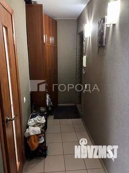 2-к квартира, вторичка, 44м2, 3/5 этаж