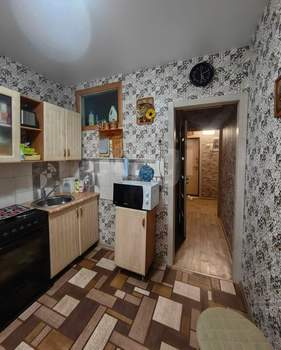 2-к квартира, вторичка, 44м2, 3/5 этаж