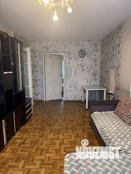 3-к квартира, вторичка, 61м2, 3/9 этаж