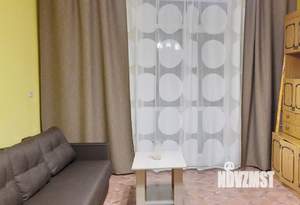 1-к квартира, вторичка, 47м2, 3/5 этаж