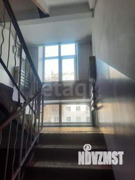 2-к квартира, вторичка, 45м2, 4/5 этаж