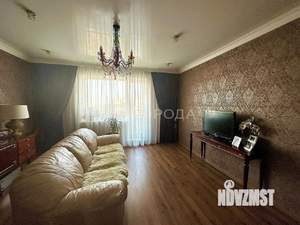 4-к квартира, вторичка, 77м2, 7/9 этаж