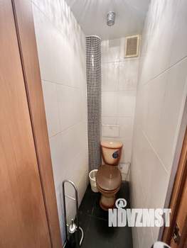 2-к квартира, вторичка, 43м2, 4/9 этаж