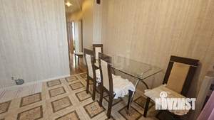 3-к квартира, вторичка, 64м2, 9/9 этаж